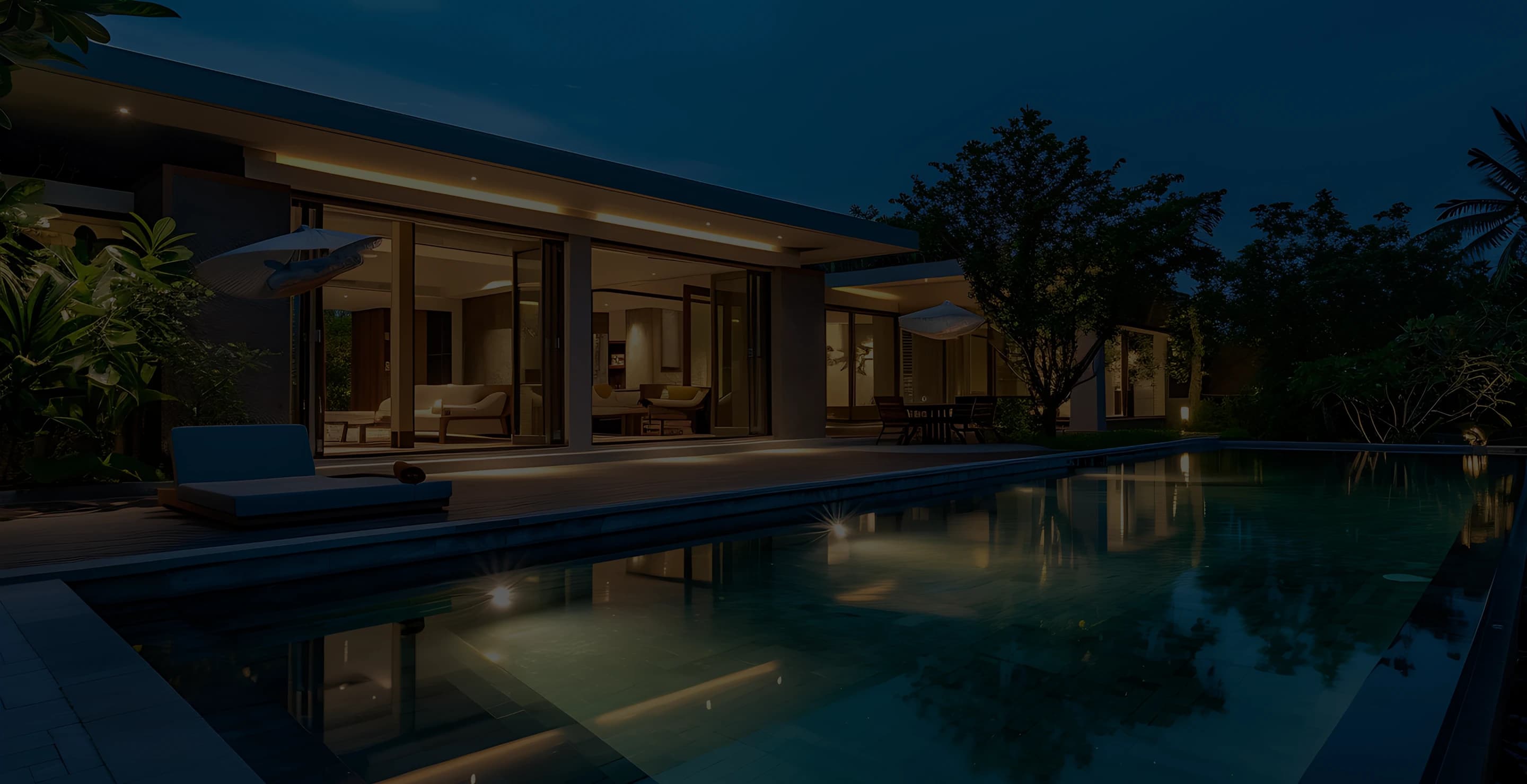 SMART HOME CONTROL